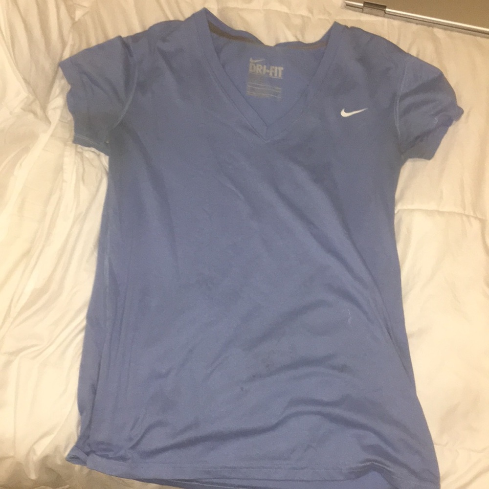 Nike DRI-fit